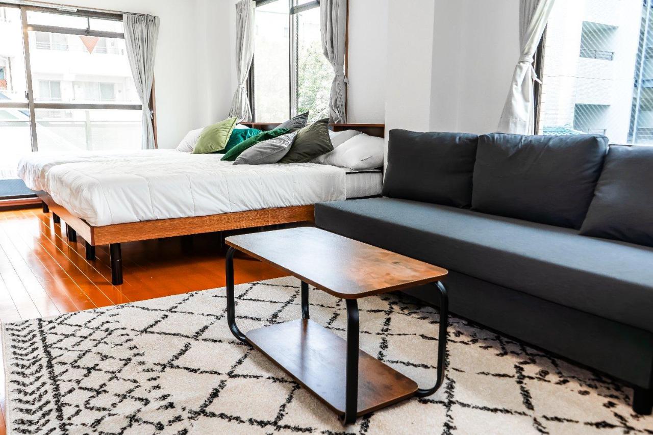 One-Bedroom Premium Apartment