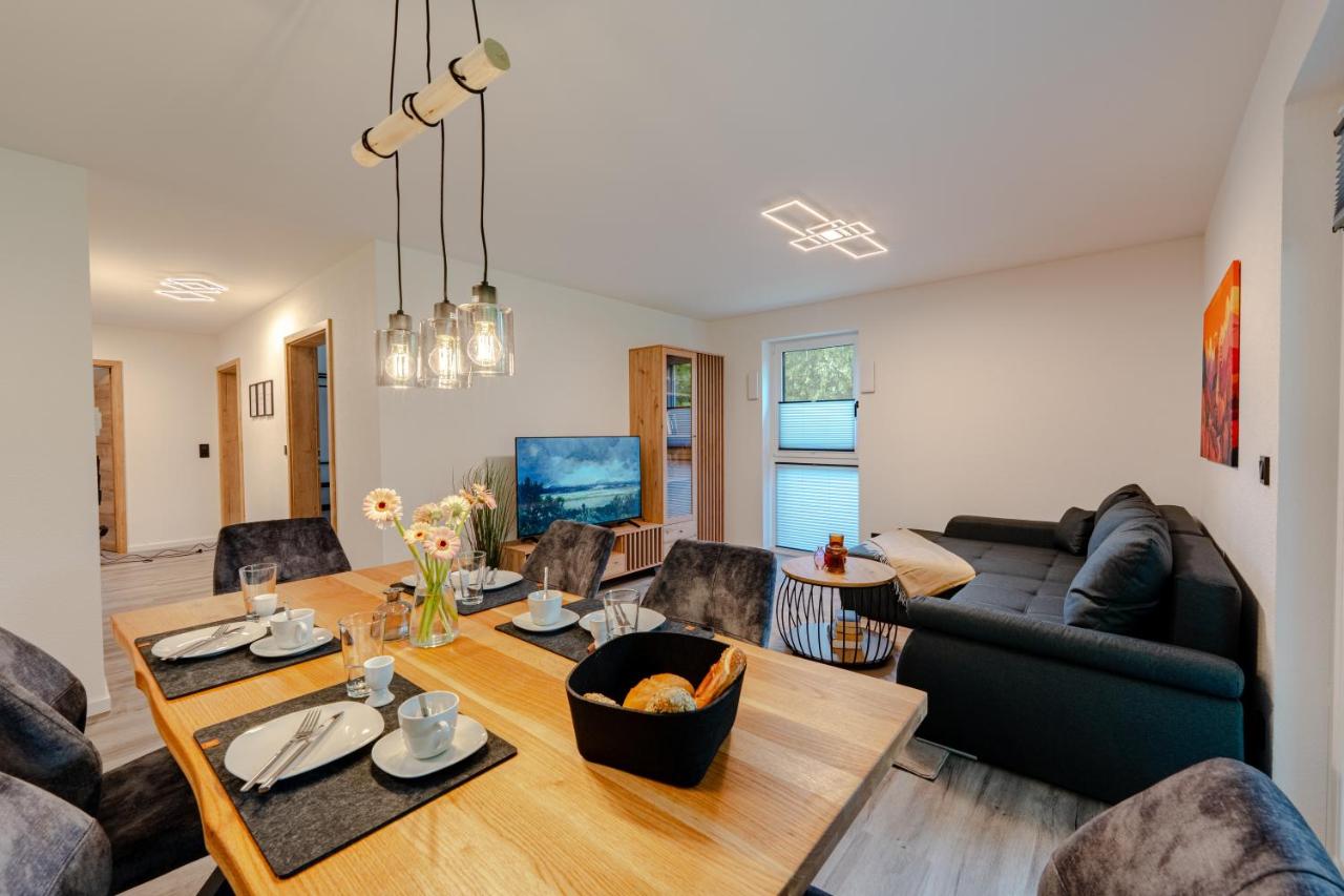BPS Apartment #9 Business - NEU - Deluxe - Modern - B&B