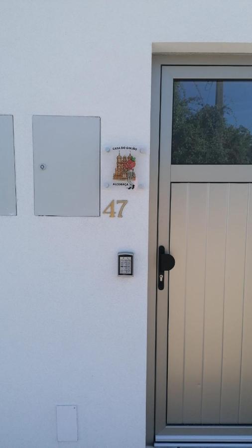 Casa do Ginjão - B&B Alcobaça