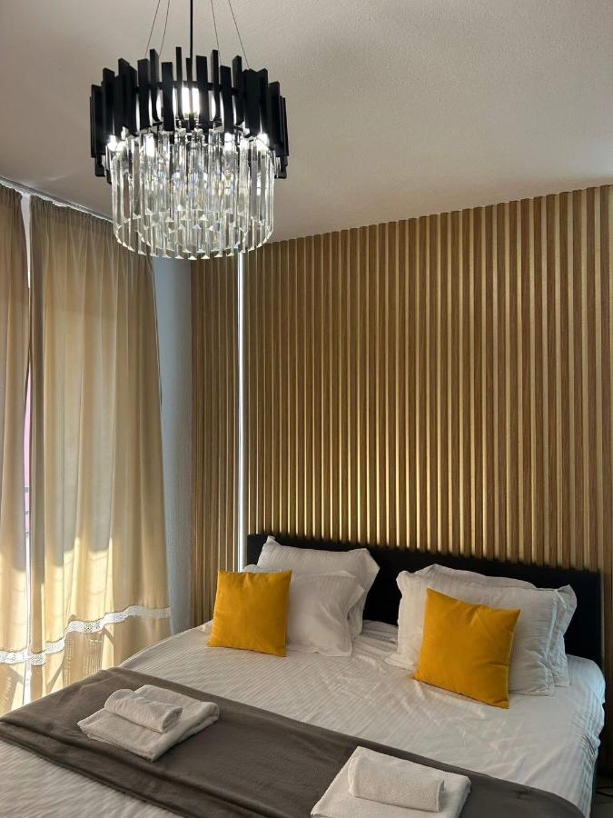 Sandanski Apartments Park Center - B&B