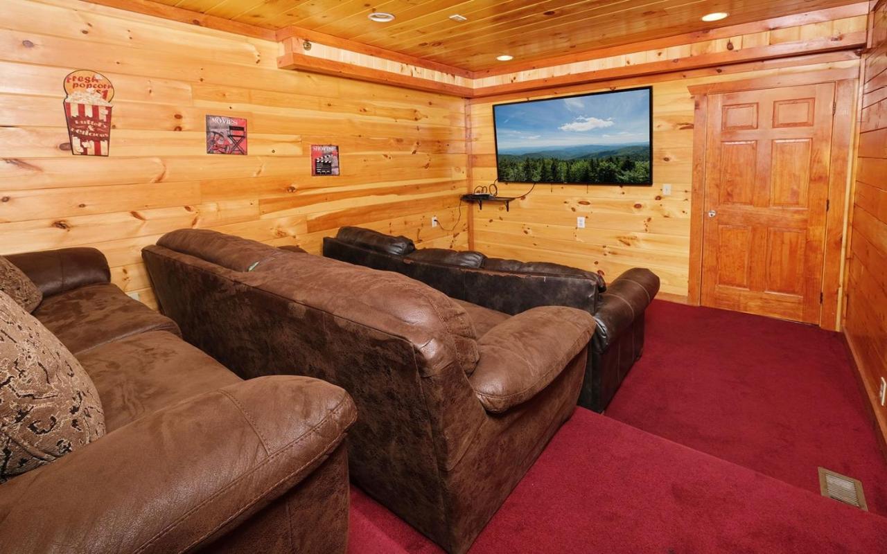 Jennies Cove - B&B Pigeon Forge