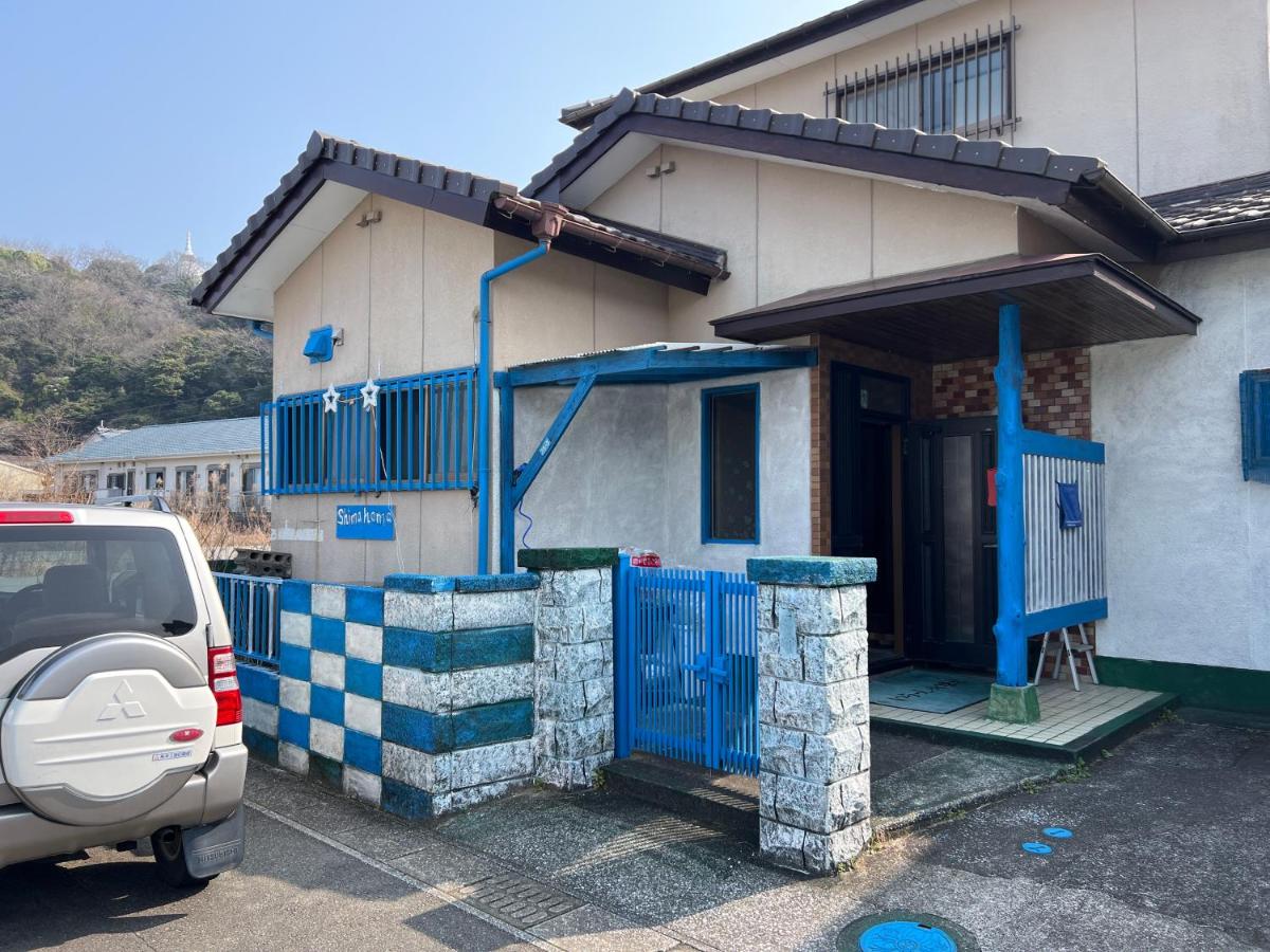 Aoshima - B&B