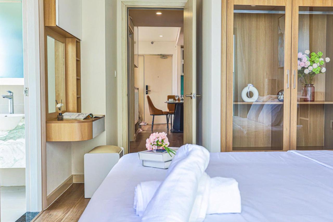Appartement 2 Chambres