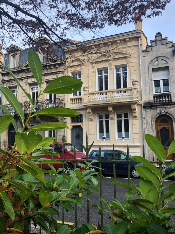 La Villa Bocage - B&B
