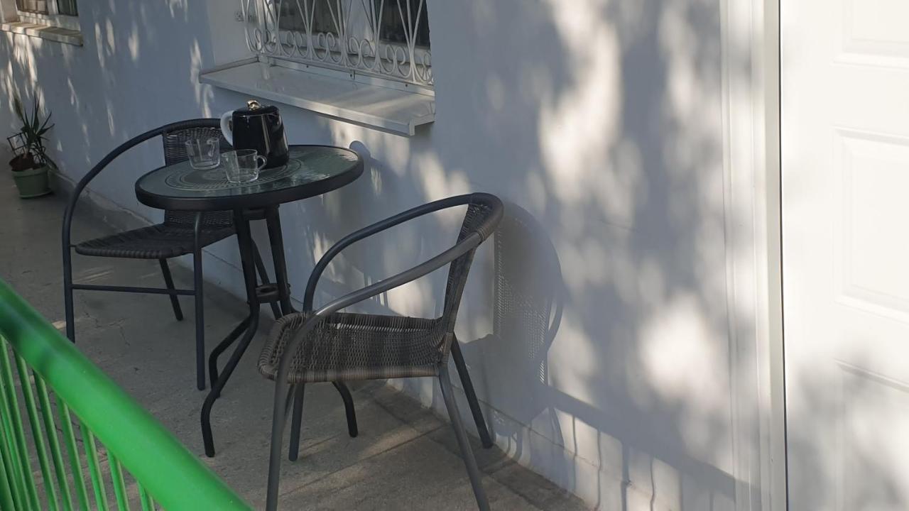 TimeOut Apartment - B&B Cluj-Napoca