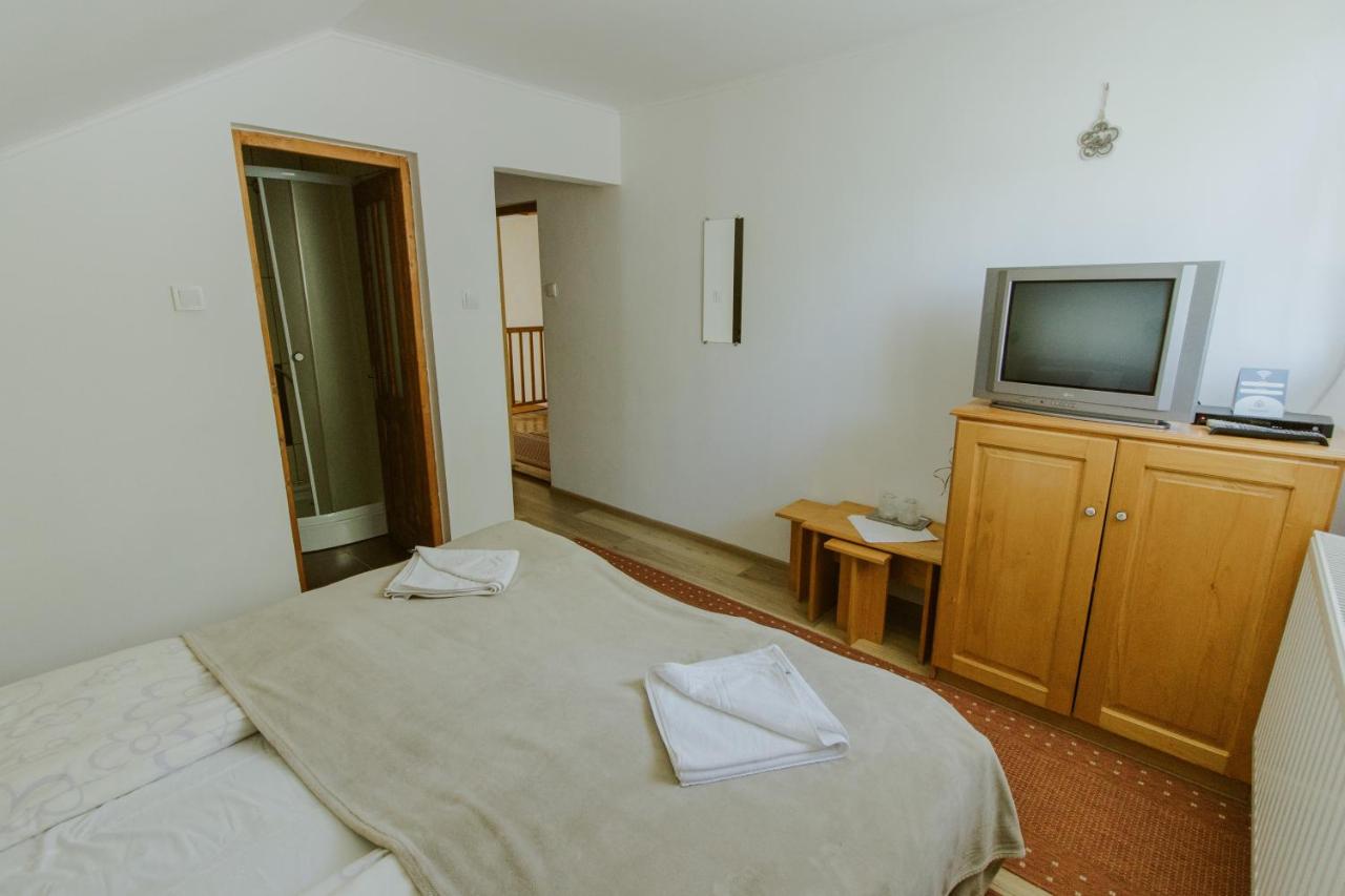 Habitación Doble Económica