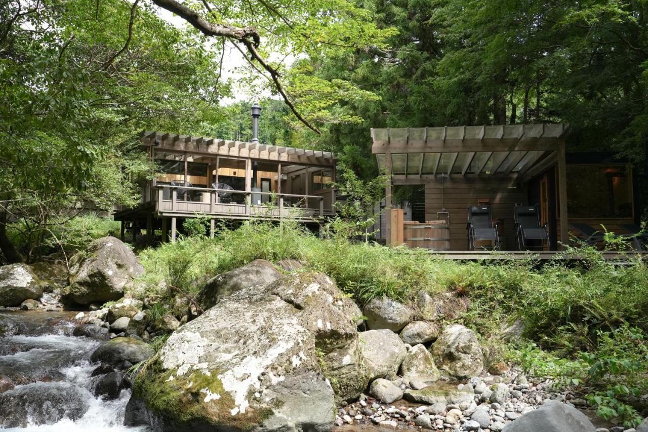 Villa Deluxe