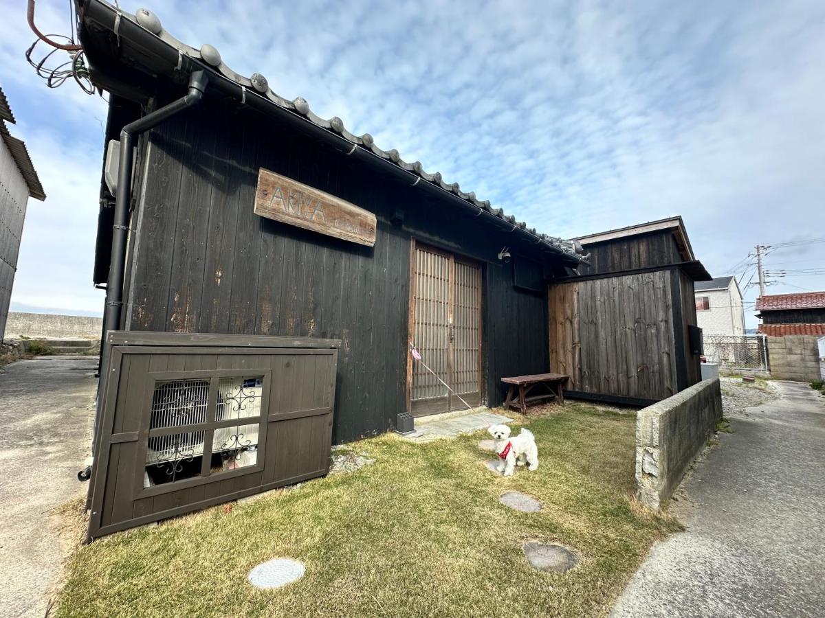 古民家宿 AKIYA nehemiah 淡路島 - B&B Awaji