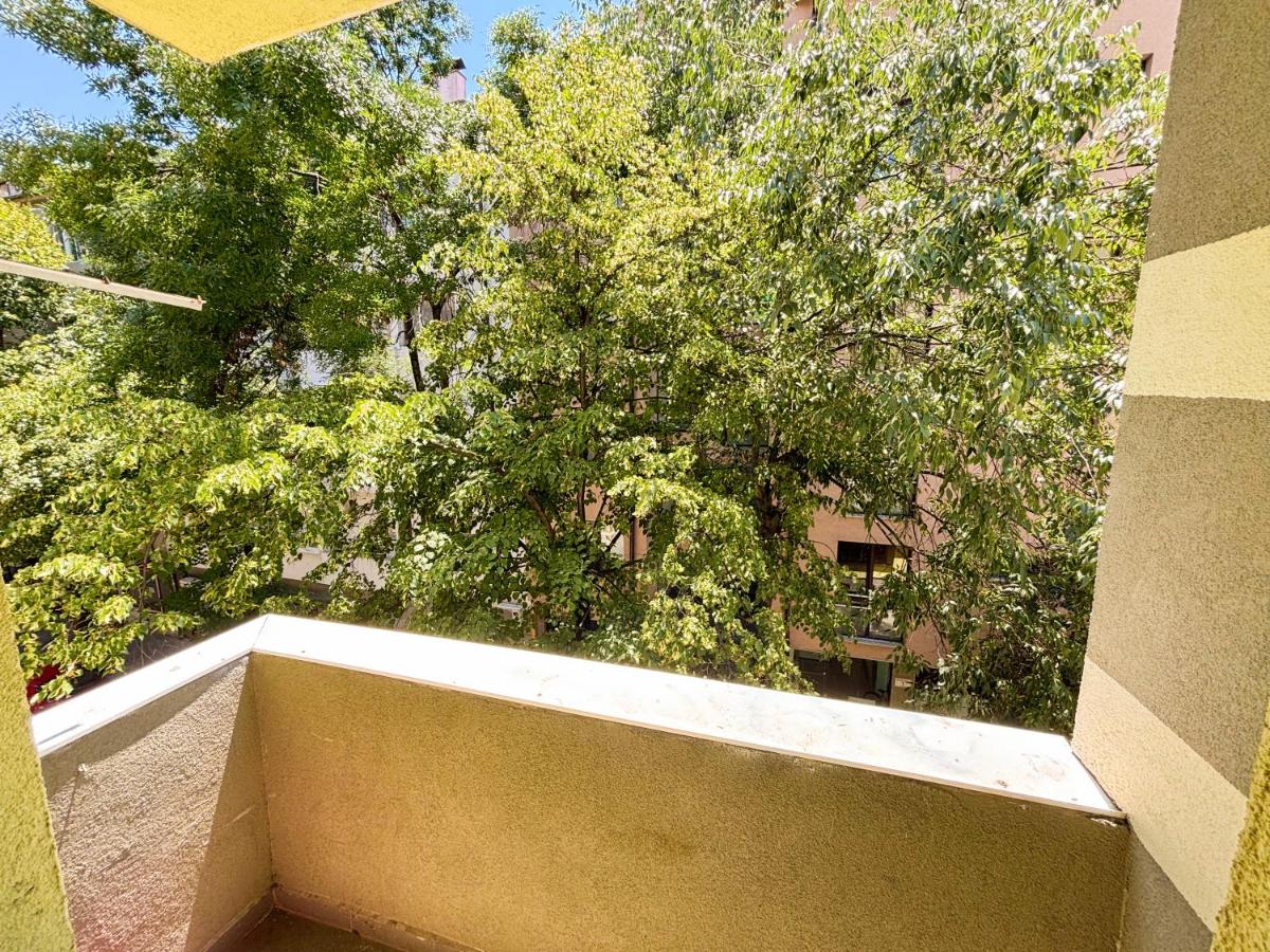 2BDR Flat in Centre Sofia (NDK) - Chambres d’hôtes Sofia
