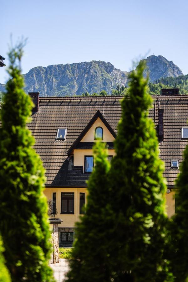 Apartment with Terrace (4 Adults)