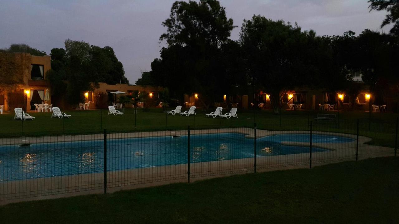 Stellamar Apart Hotel - B&B La Serena