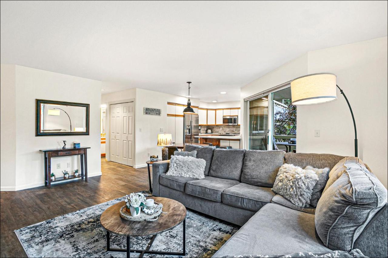 Tupshin Peak Condo - B&B