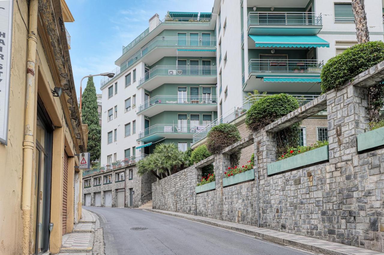 Casa Irene Sanremo Centro Casino - Happy Rentals - B&B Sanremo