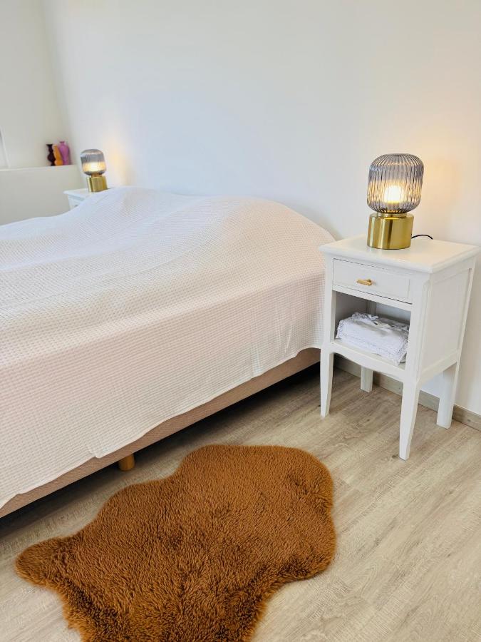 Haus mit 2 Schlafzimmern