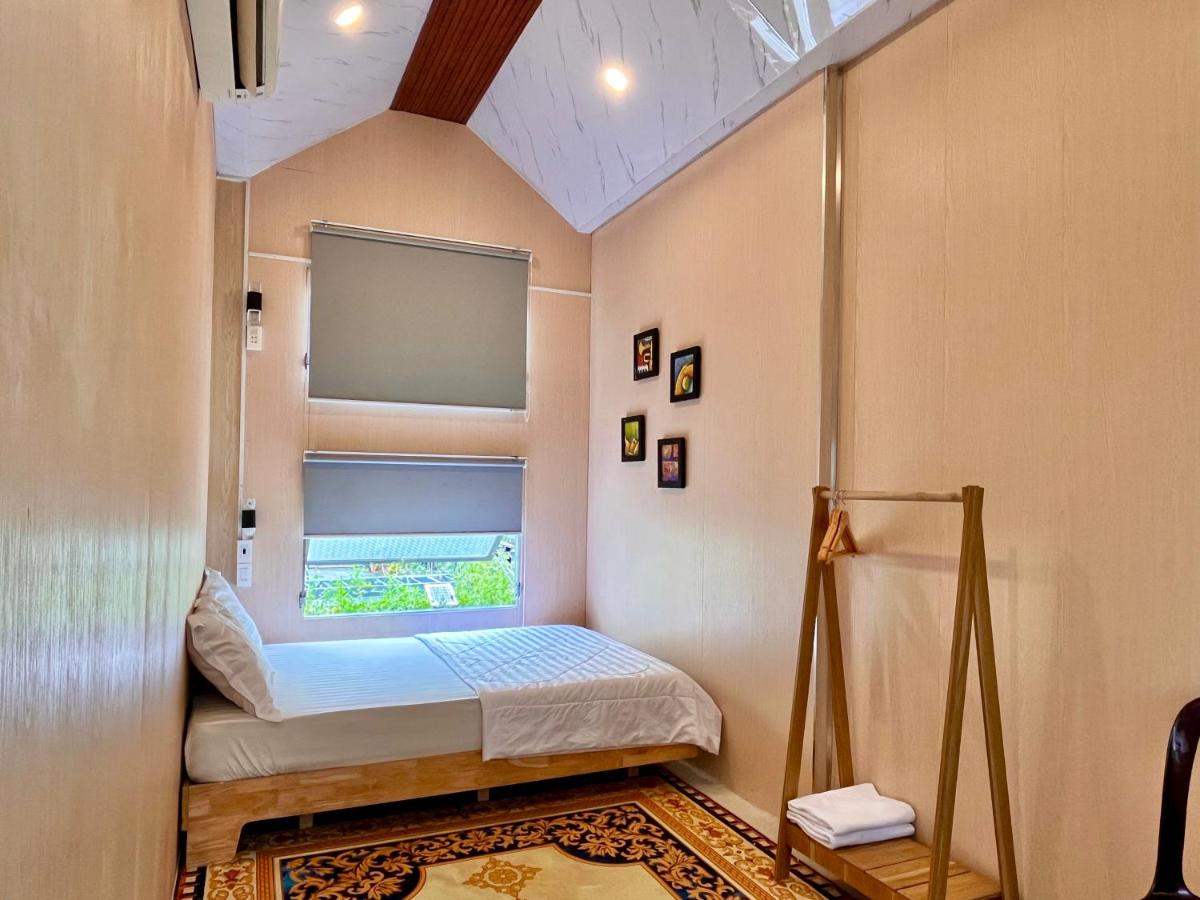 Doppelzimmer mit eigenem externen Bad