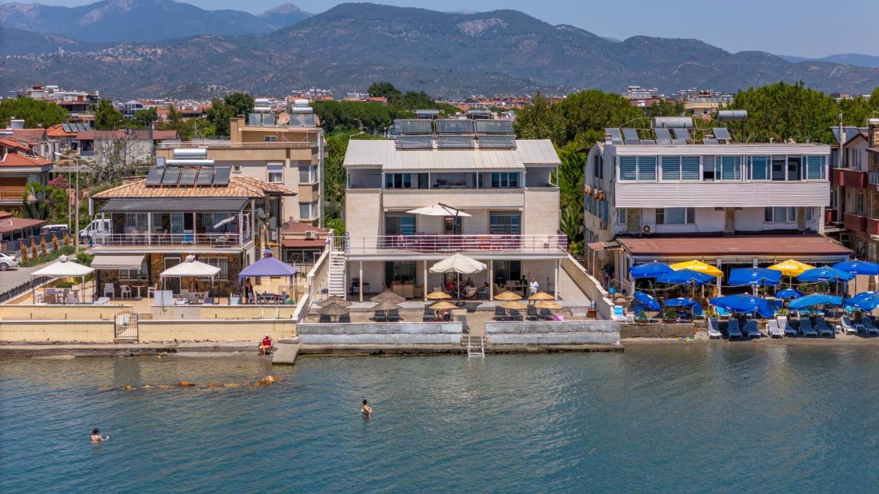 Atlas Suit Hotel Akçay - B&B