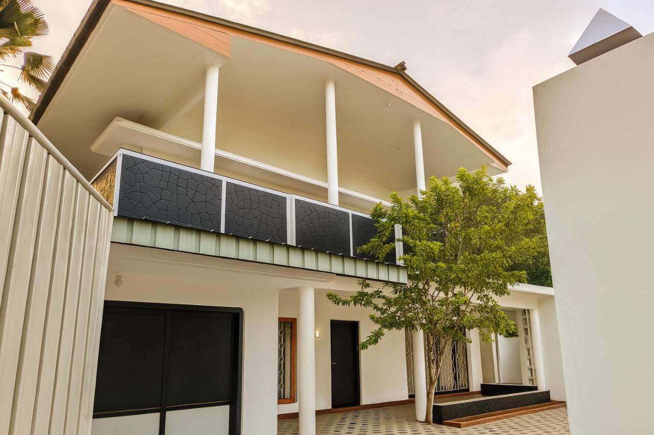 Jaffna Rockland - B&B Jaffna