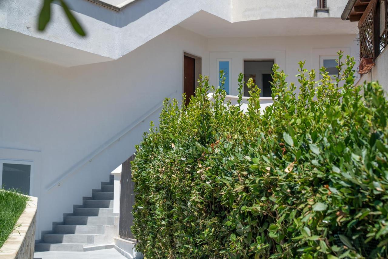 Suite Holiday Preziosa - B&B Vieste
