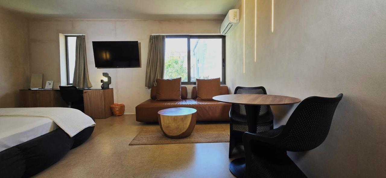 Suite Deluxe