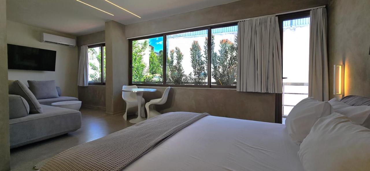 Suite Deluxe