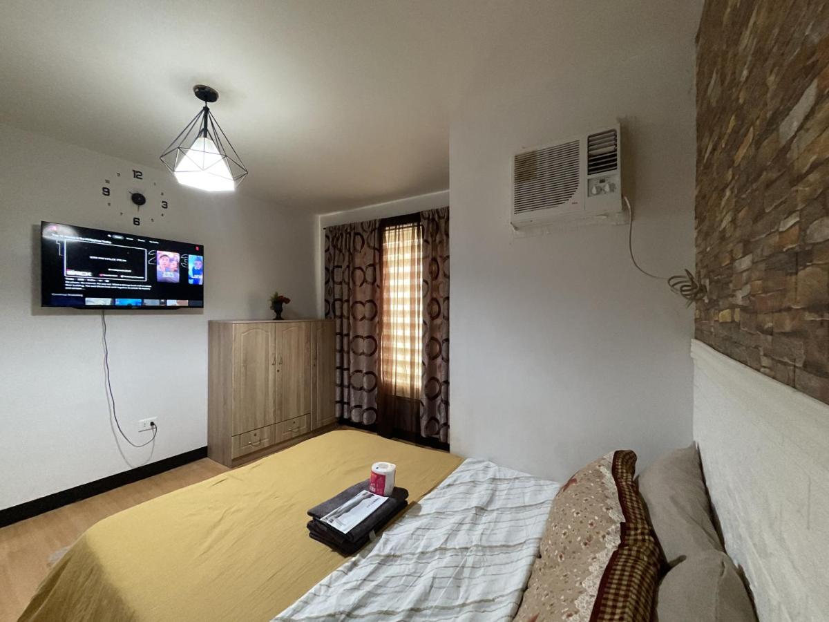 Tiffany's Staycation Unit 102 - B&B Imus