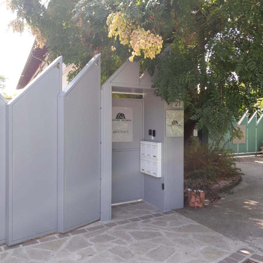 Molino Vecchio - B&B