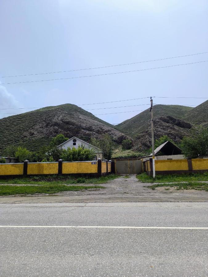 Naryn Cozy House - Ferienwohnung Naryn
