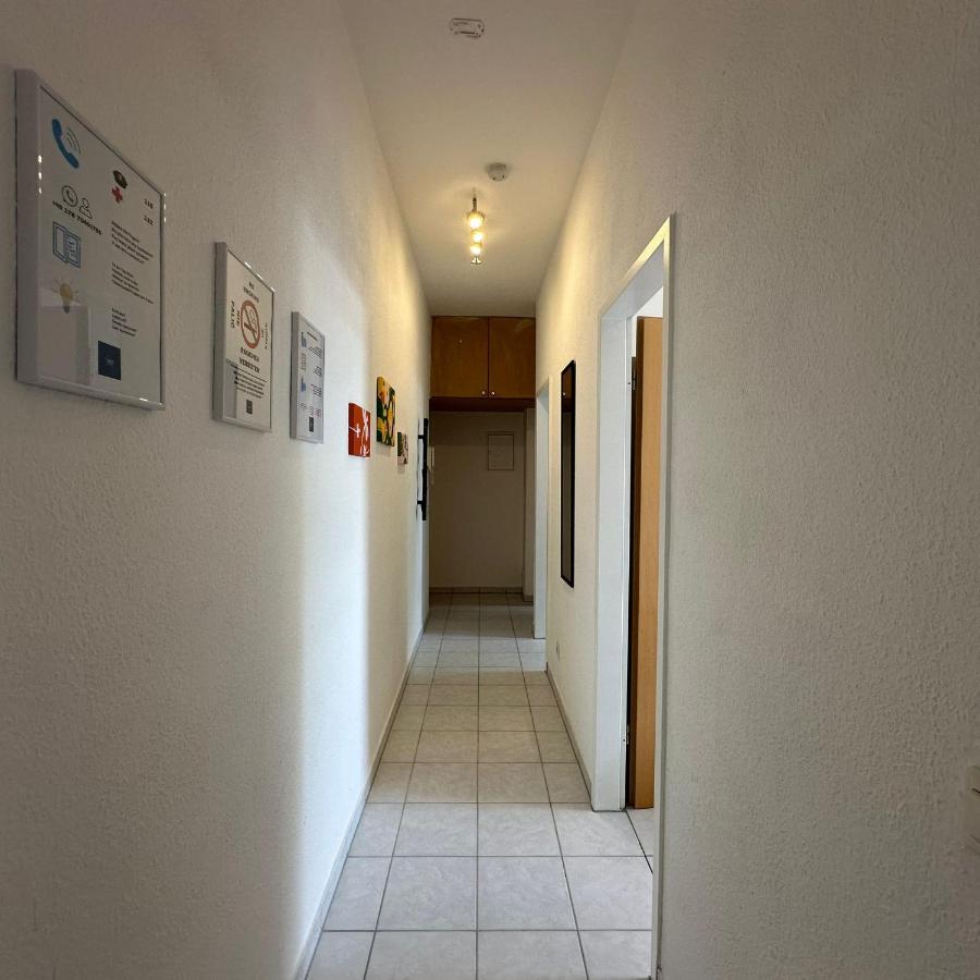 WDI - WorkersDream 2 - Ferienwohnung Krefeld