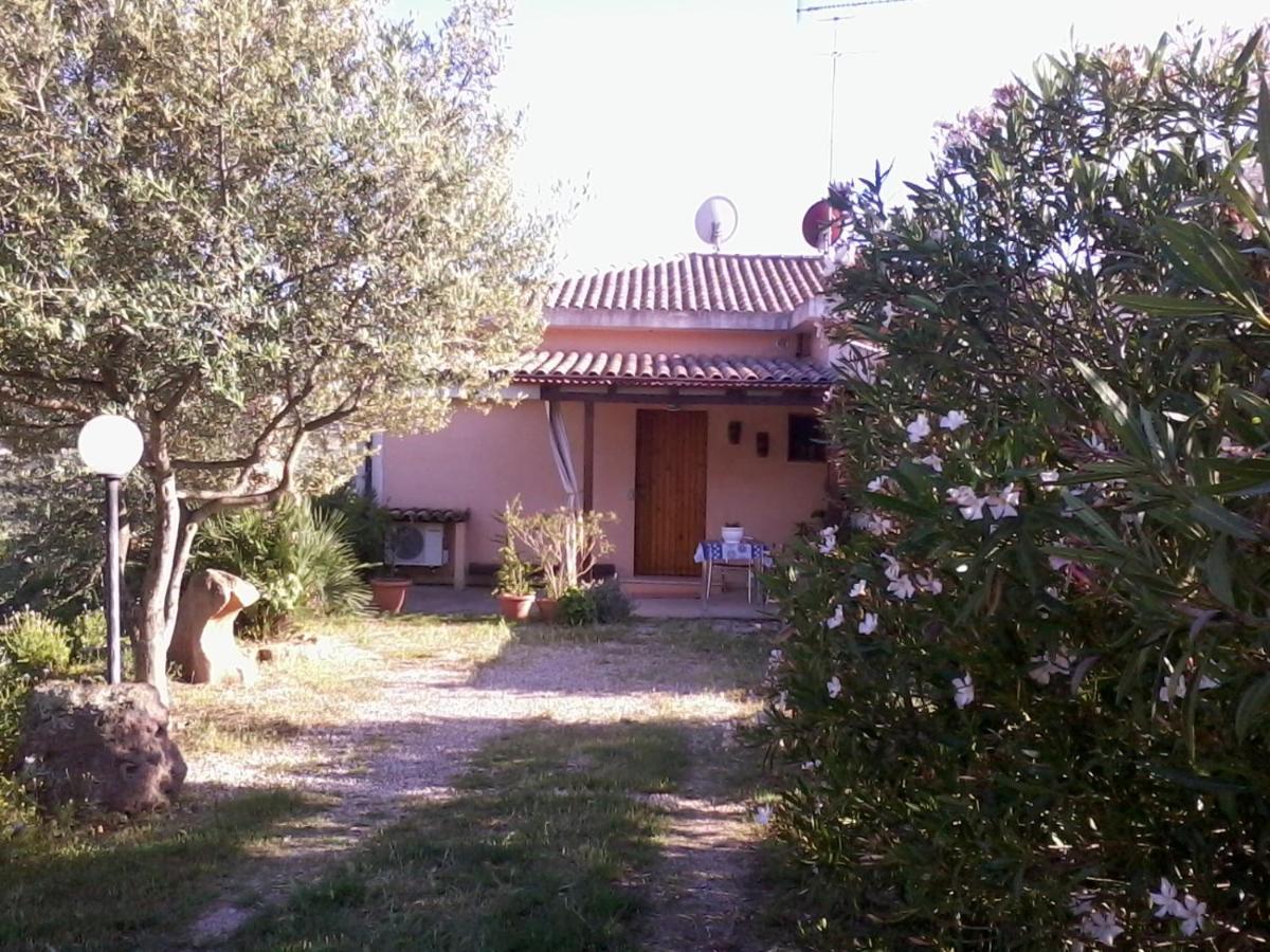 B&B Alghero - B&B Valli Verdi - Bed and Breakfast Alghero