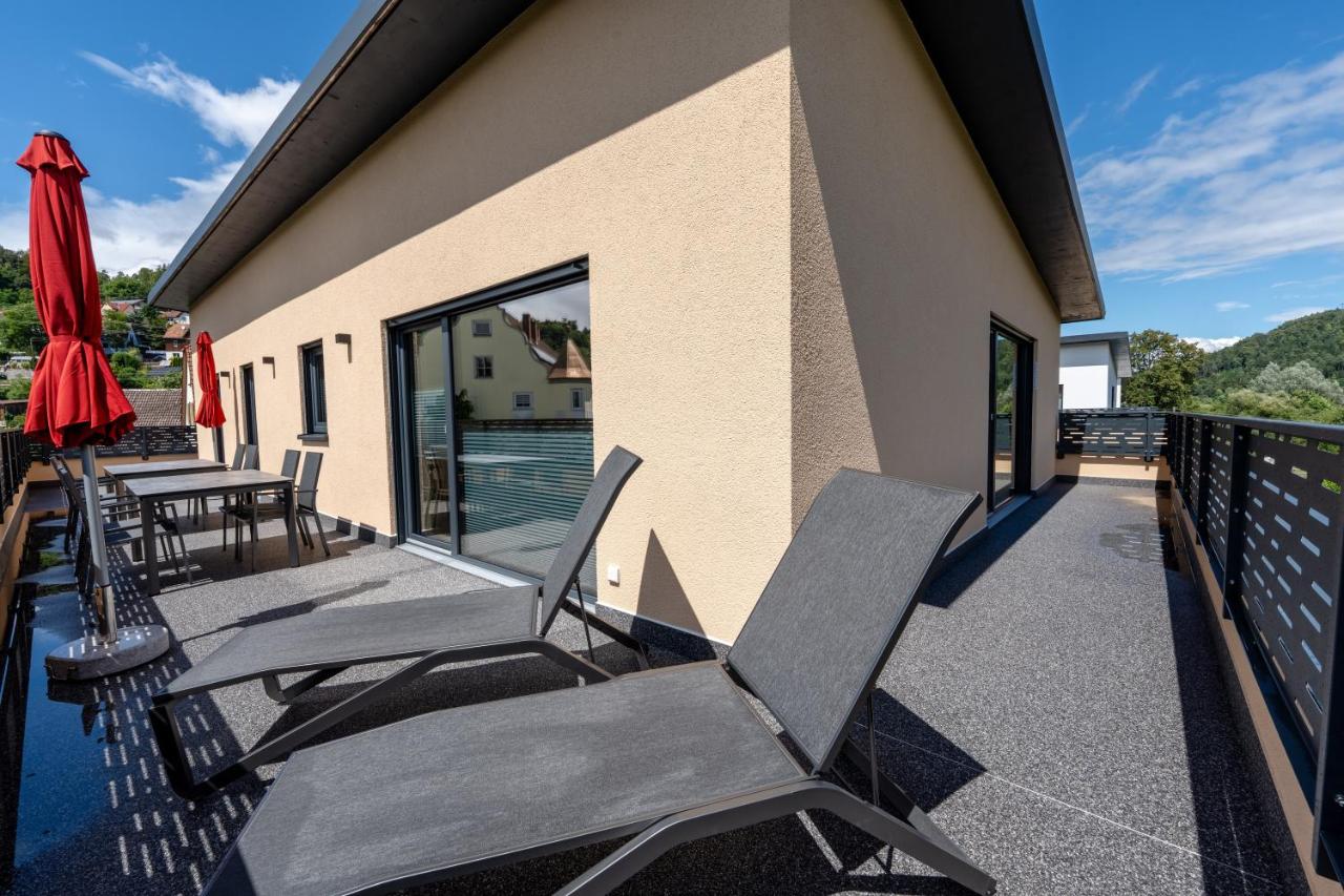 BPS Apartment #14 Luxury Penthouse - NEU - Deluxe - Modern - B&B