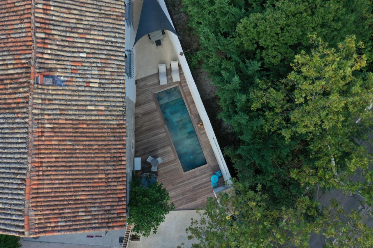 La Villa Bardelours - B&B
