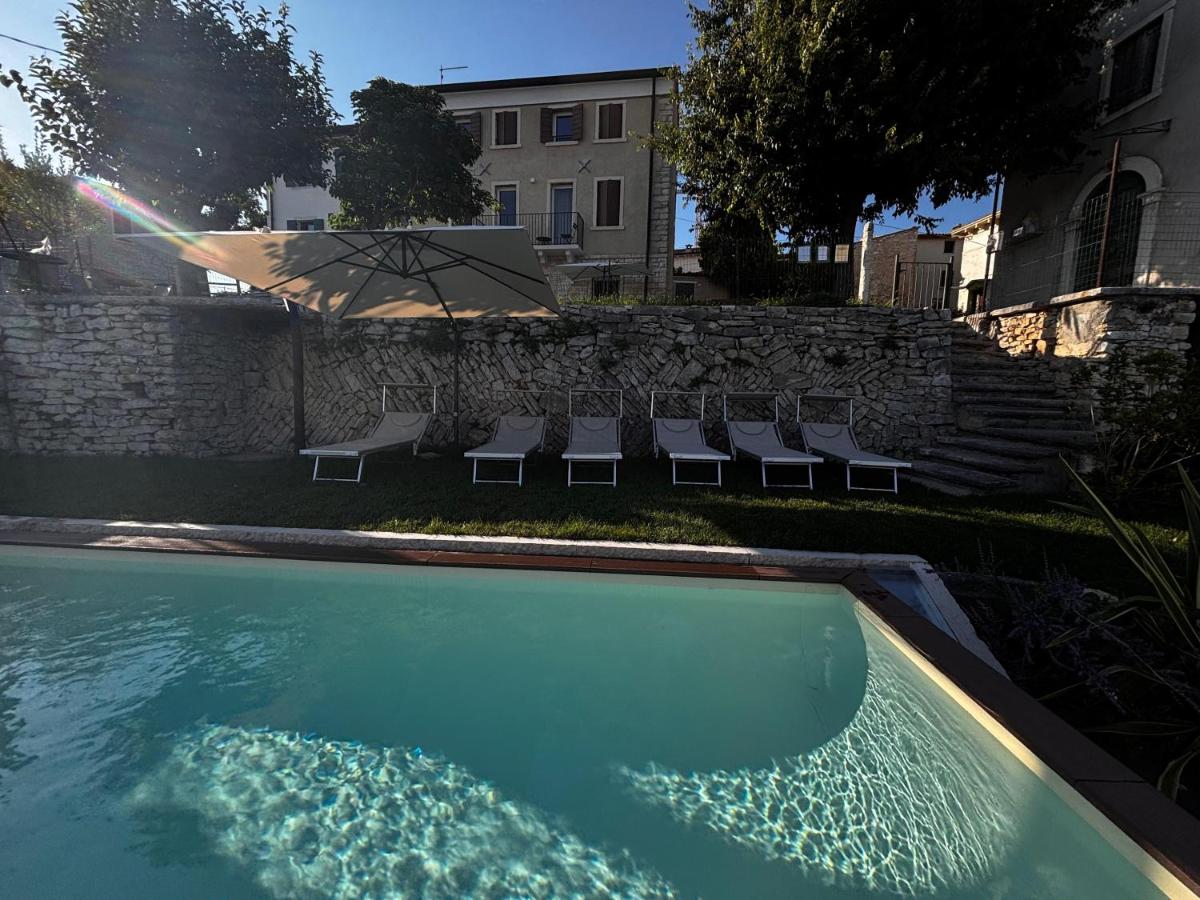 Casa vacanze Conca d Oro - B&B Sant'Ambrogio di Valpolicella