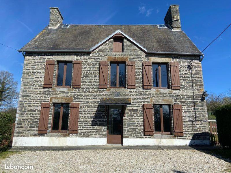 Gîte de la Planquette - B&B