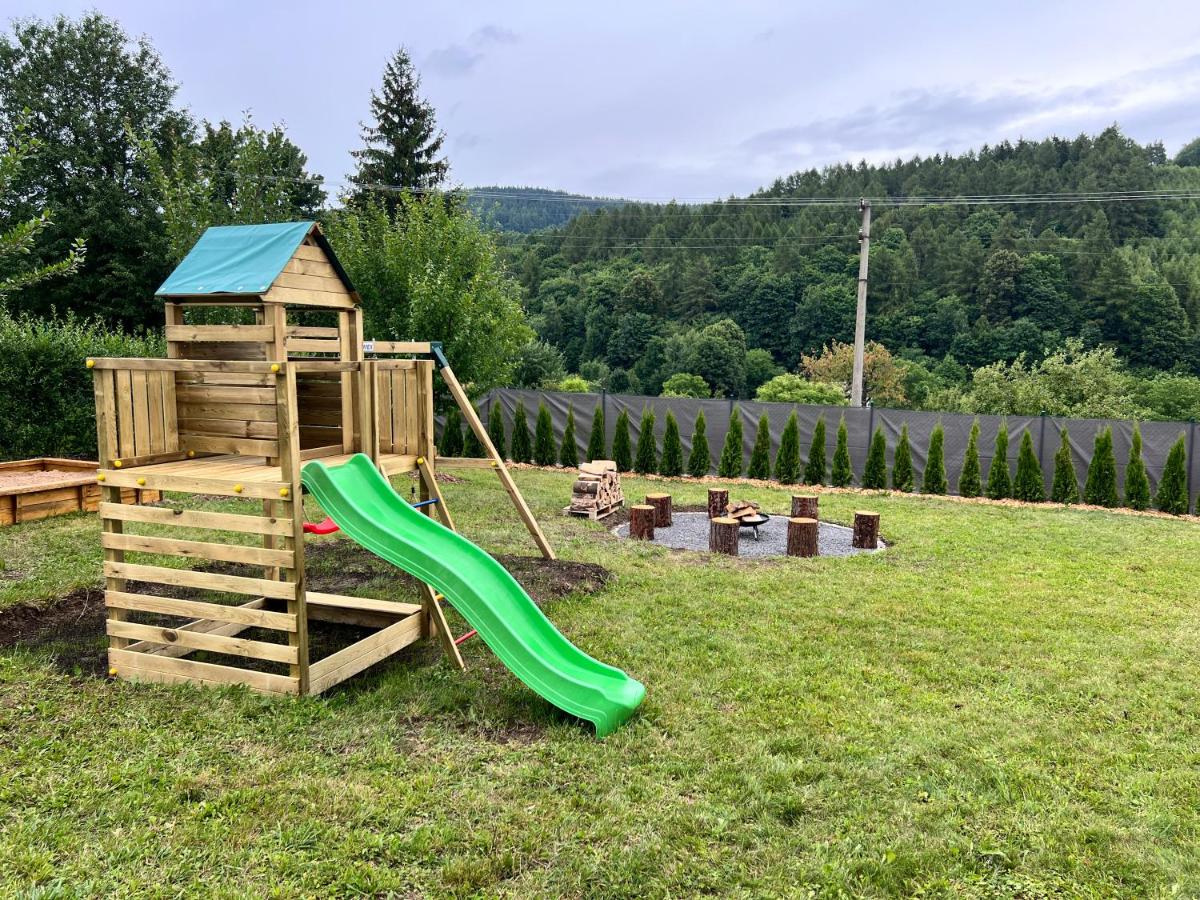 DOMEK Písařov - apartmány - B&B