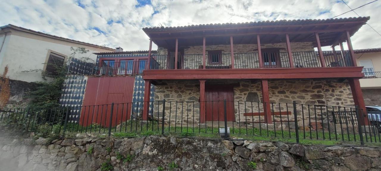 Casa Otero - Bed and Breakfast Serode