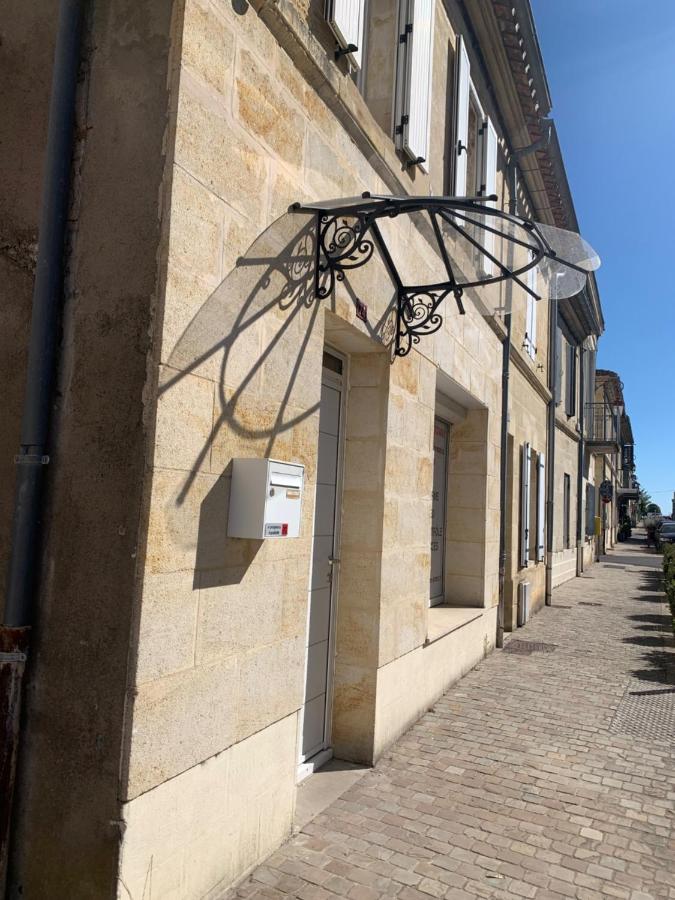 Pomerol au Cœur - B&B Pomerol