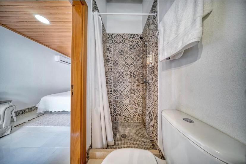 Standard Double or Twin Room with Garden View