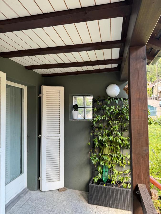 Il Cottage - Chambres d’hôtes Bellinzone