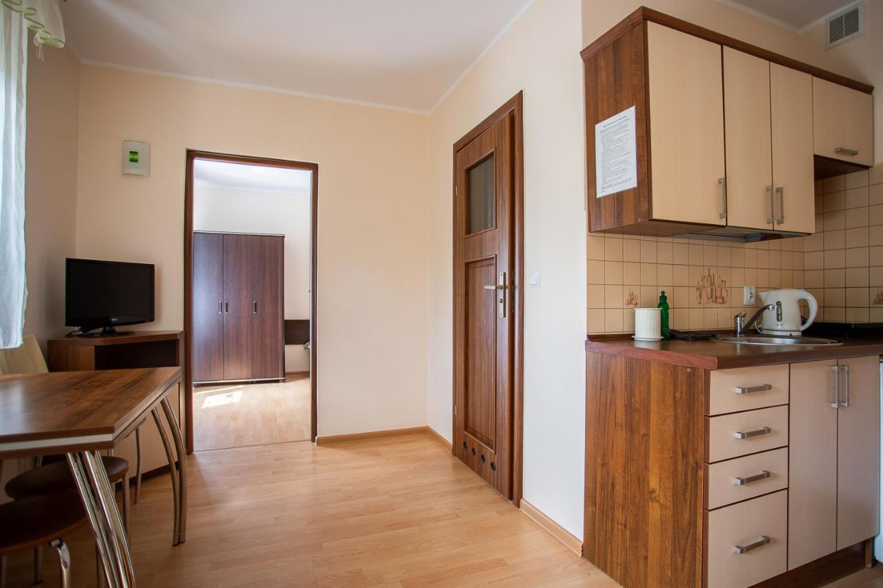 Suite con Balcone 