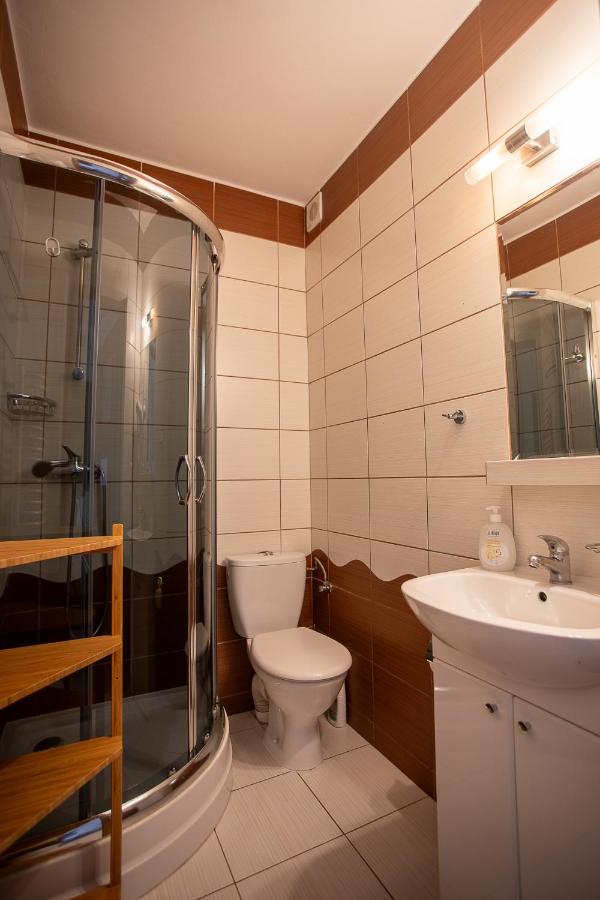Suite con Balcone 