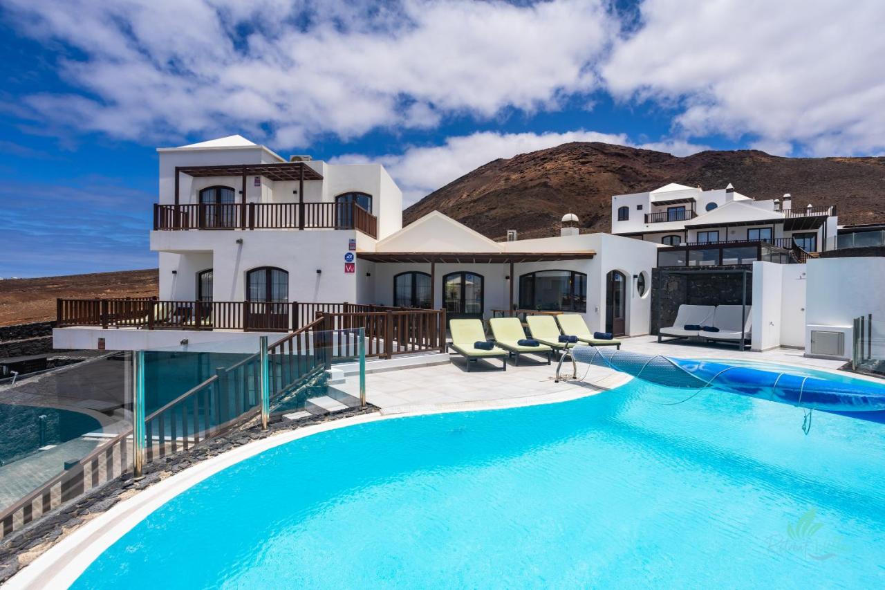 Villa Diamante - Bed and Breakfast Playa Blanca