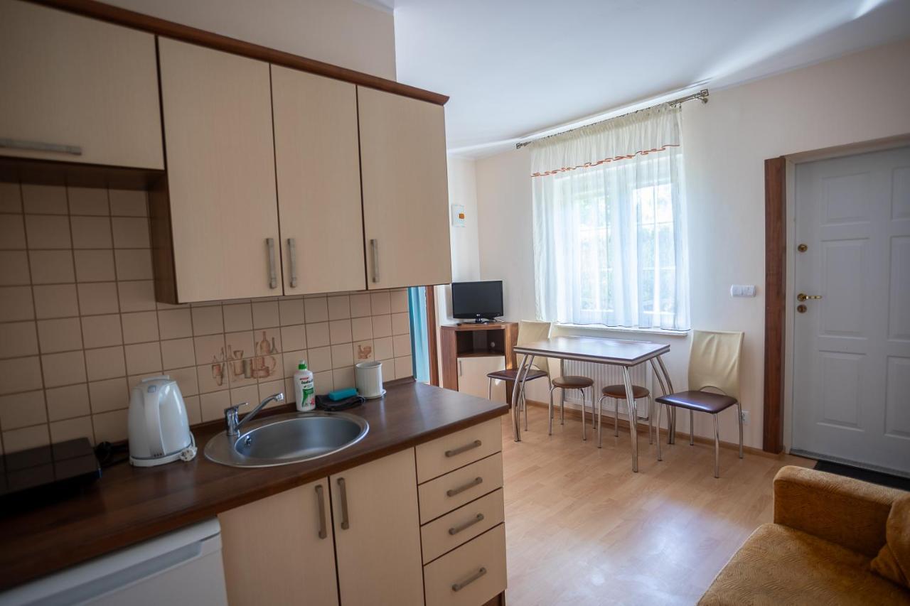 Suite Familiare