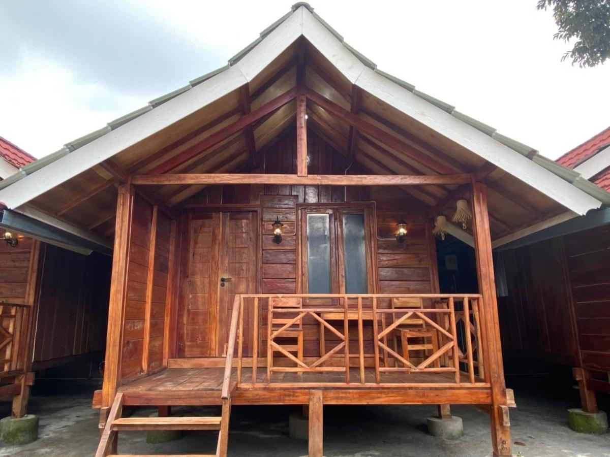 Arsilahomestay - B&B