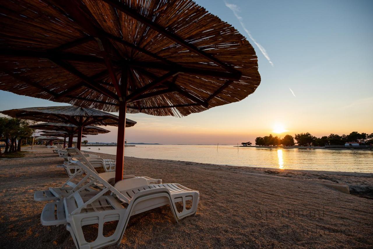 Apartments Ivankovic - B&B Nona