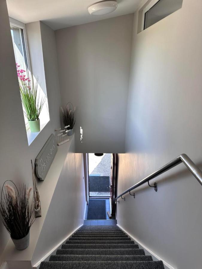 The Loft - Chambres d’hôtes Wexford