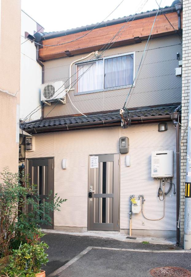 YEFEN101 Homestay Tsurumibashi - B&B Osaka