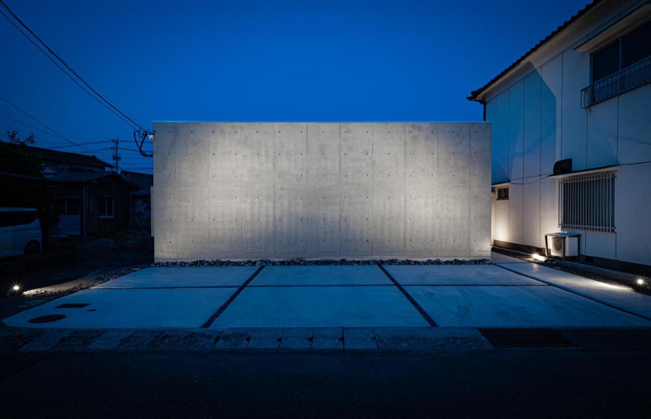 Villa Reine - Bed and Breakfast Beppu