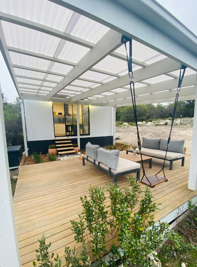 Kangaroo Island Seaside Nature Retreat - Melalueca - B&B Pelican Lagoon