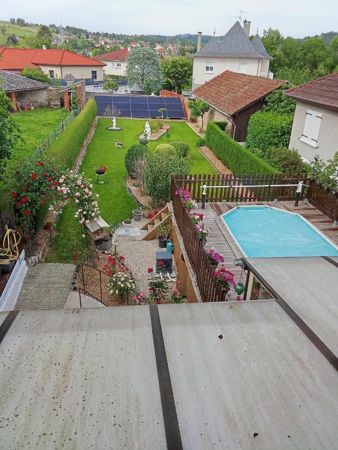 la passerelle - B&B