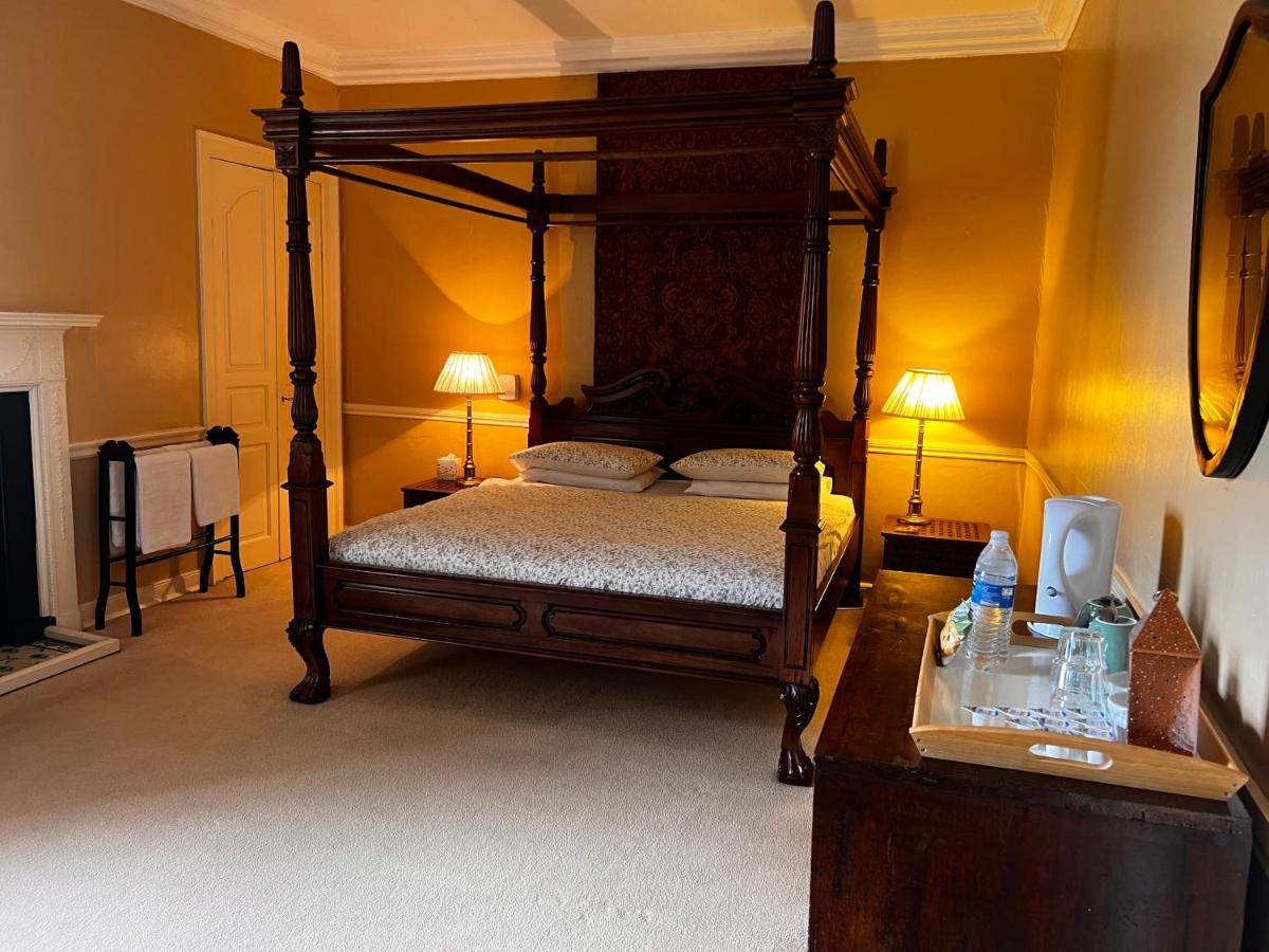 The Old Farmhouse - B&B Dalkeith